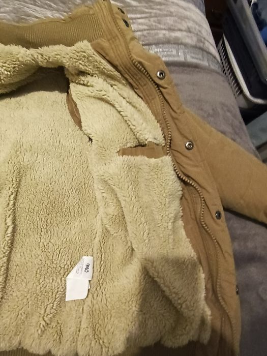 Blusão Modalfa Com pêlo