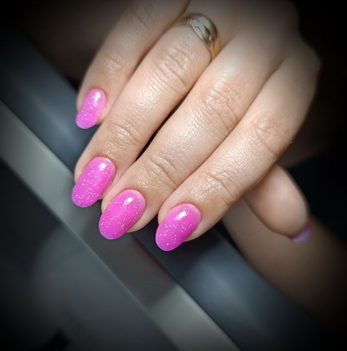 Маникюр  Салтовка