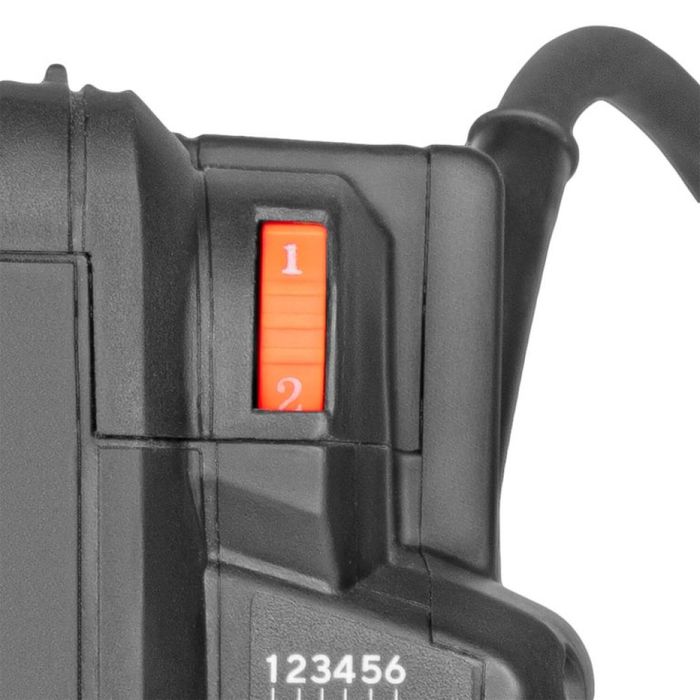 Фрезер електричний DNIPRO-М ЕR-210LX