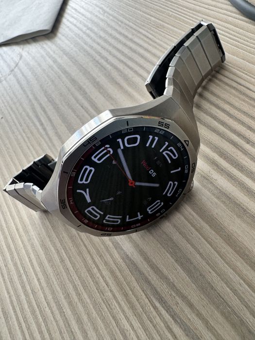 Huawei watch gt5 pro elite