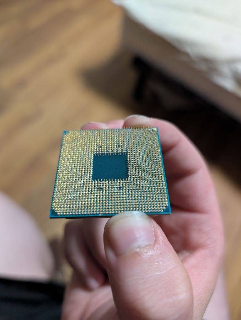 Процесор Ryzen 7 1700X | 8 Ядер | 3.4-3.8 GHz