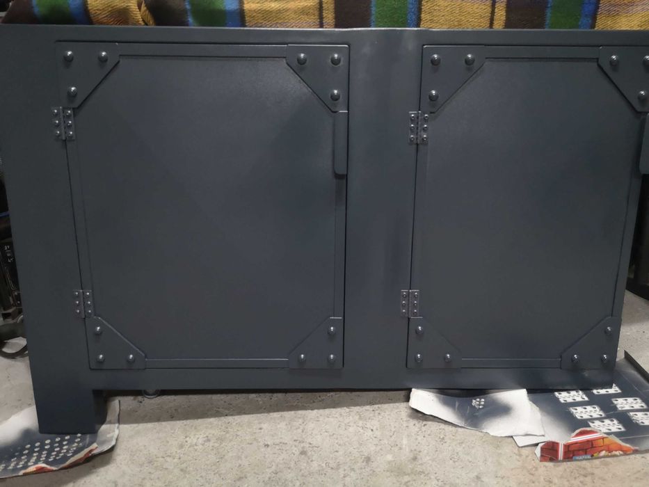 Meble loft i nie tylko