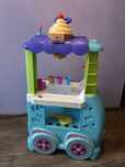 Lodziarnia Play-Doh