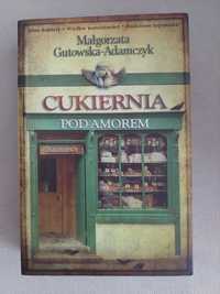 Cukiernia pod amorem