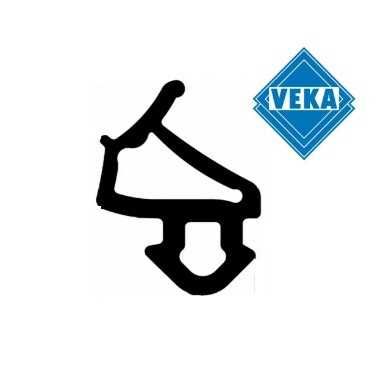 Ущільнювач (уплотнитель) для вікон века ( veka )
