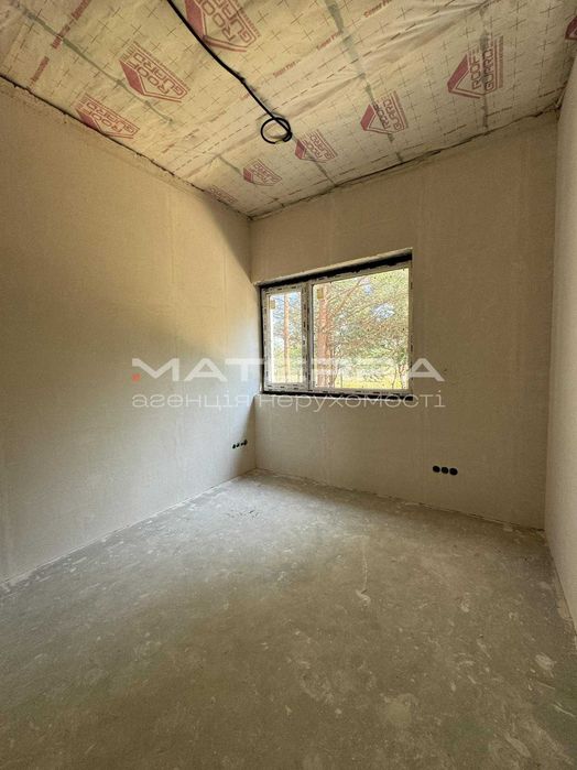 Забір'я продаж будинку  КМ "Legit" біля лісу, озера ділянка 9 сот