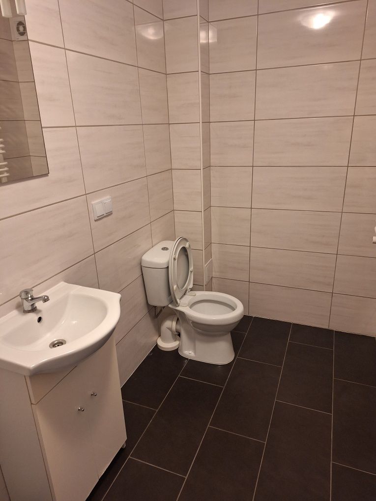 Wynajem domu jednorodzinnego