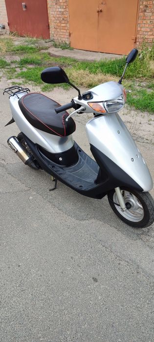 Продам Хонда діо 35