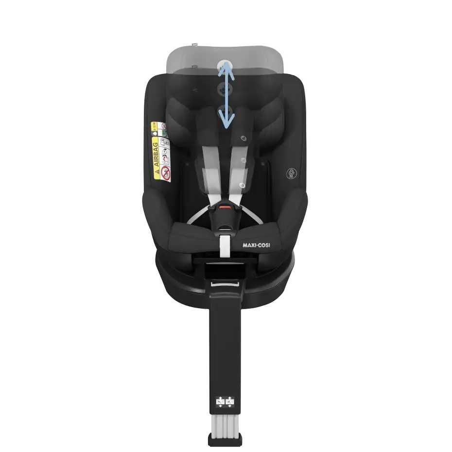 Maxi Cosi Mica Eco i-Size obrotowy fotelik samochodowy do 18 kg