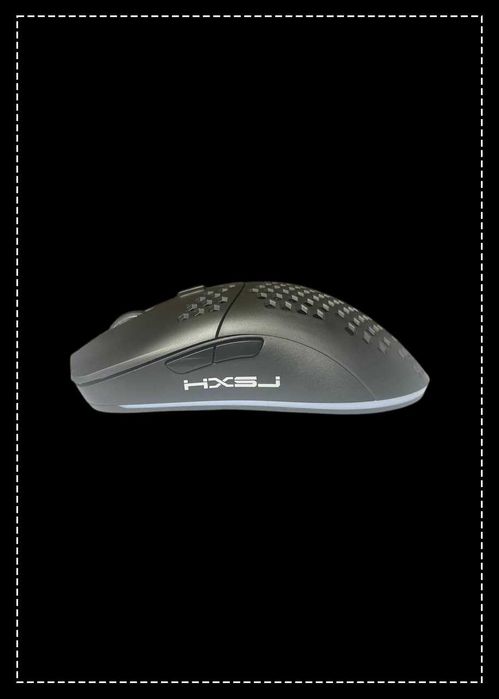 Ігрова мишка  (бездротова) . Комп'ютерна мишка