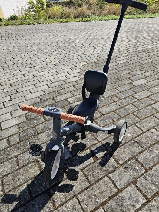 Triciclo Olmitos 5 em 1