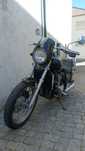 Kawasaki zl600 b eliminator