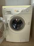 Máquina de lavar roupa Zanussi FA522