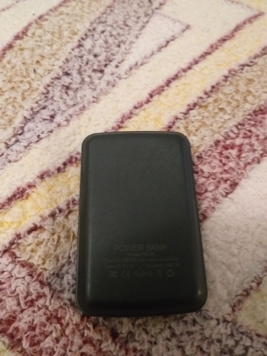 PowerBank HOCO 28000 mAh PB-55