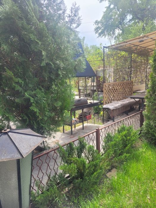 Продам дачу с. Балівка