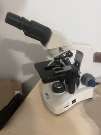 Mikroskop delta optical genetic pro bino