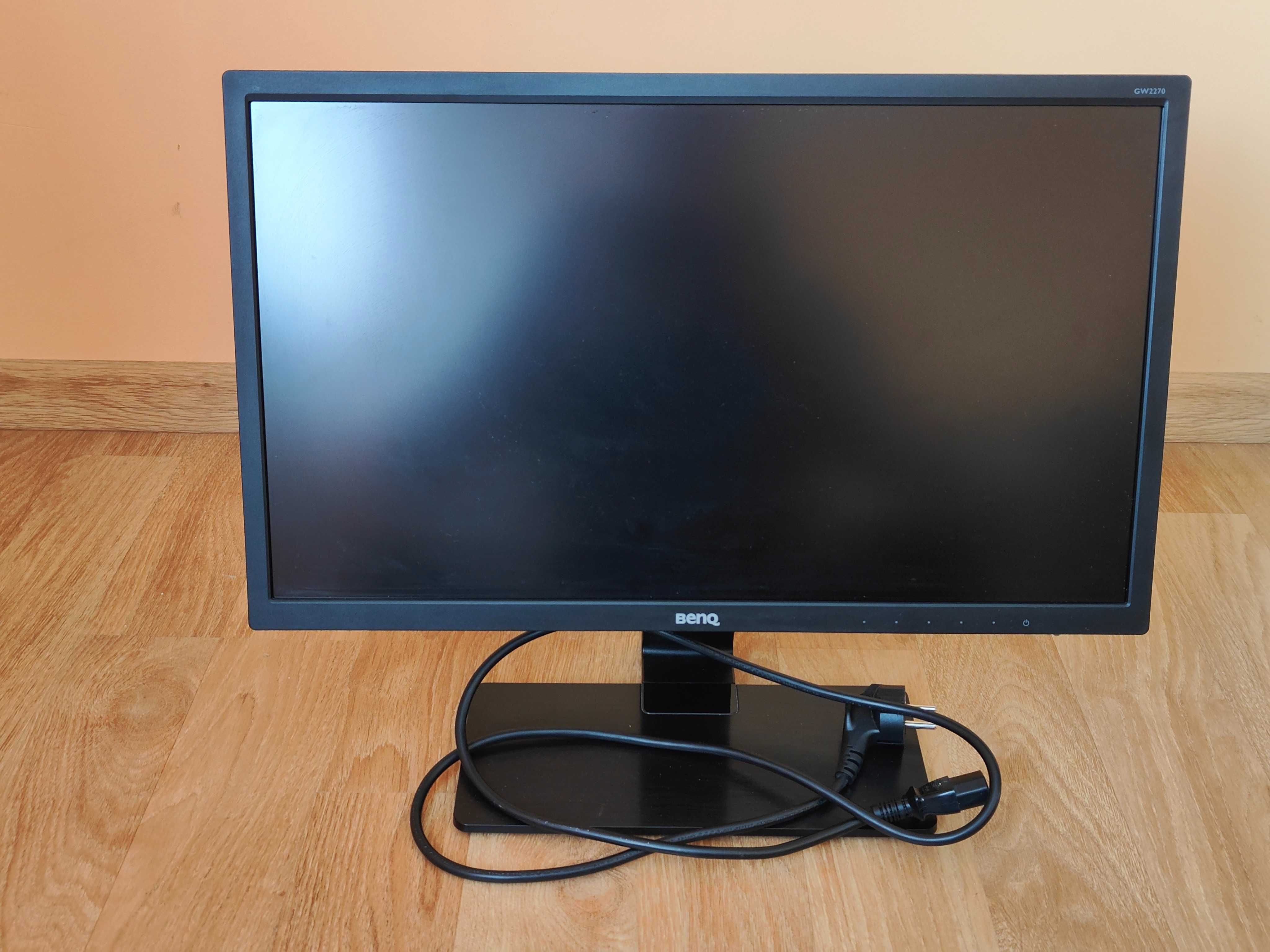 Monitor Benq GW2270