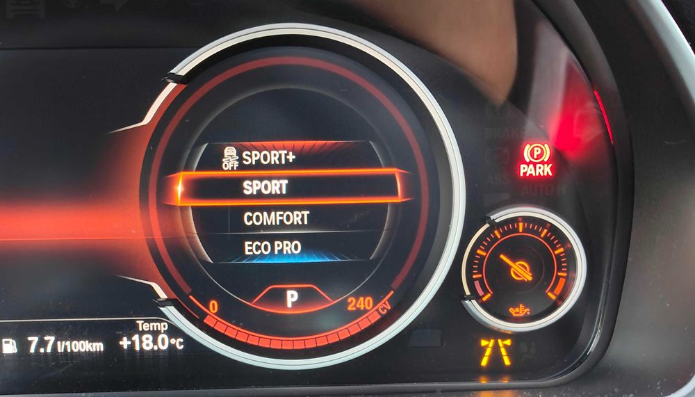 Bmw X5 25d Sdrive Pack M
