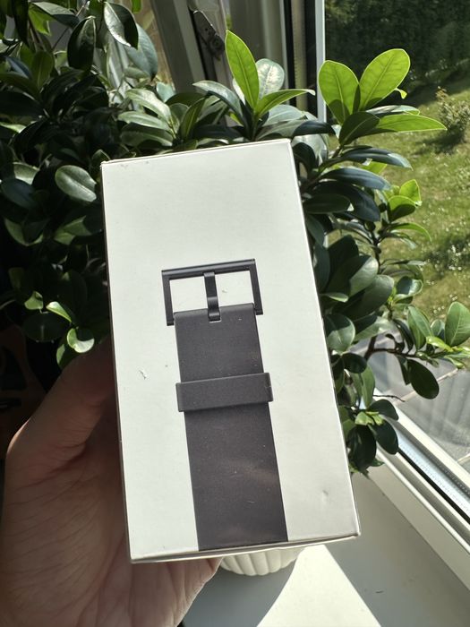 Smartwatch CMF by Nothing Watch Pro 2 Dark Grey AMOLED
