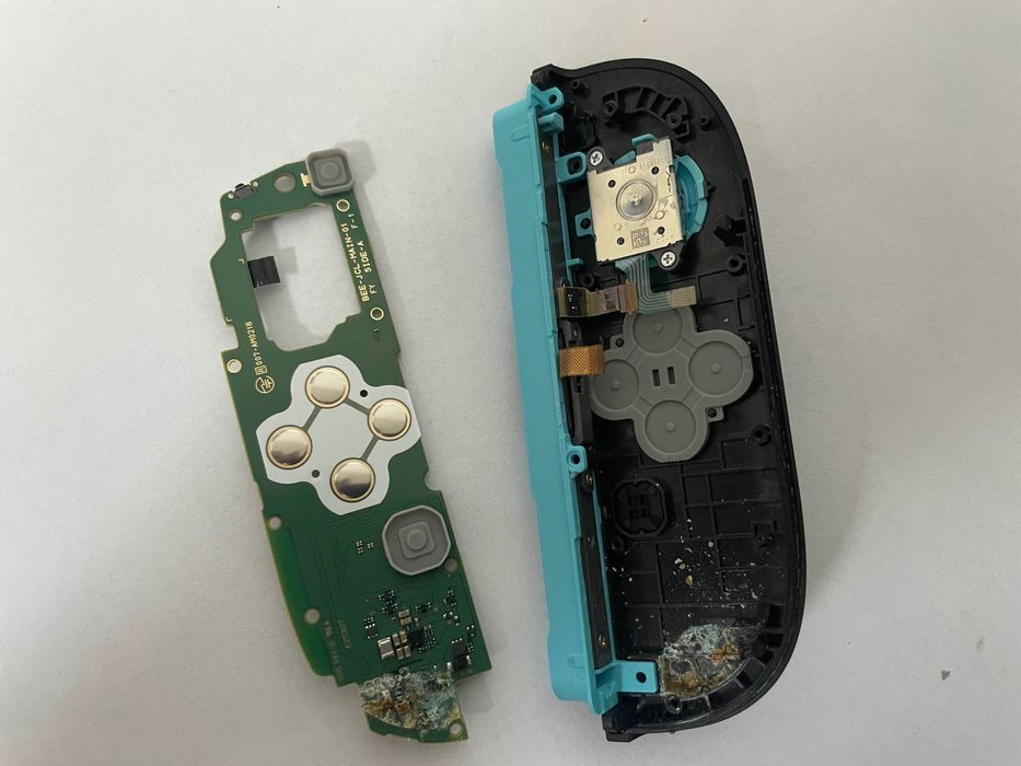 Serwis i naprawa konsol Playstation PS4 PS5 Xbox Nintendo Steam Deck