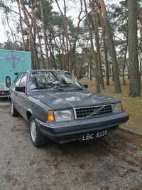 Volvo 340 GL 1.6 Diesel 1987 r. Manual