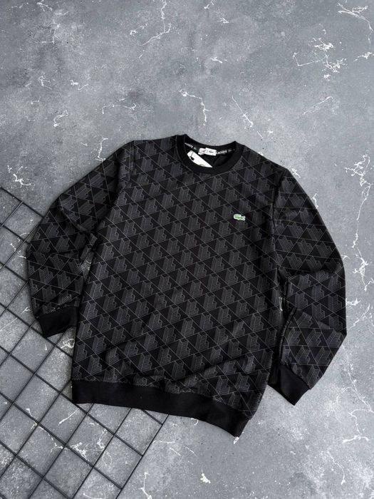 Кофта Lacoste ( два кольори)