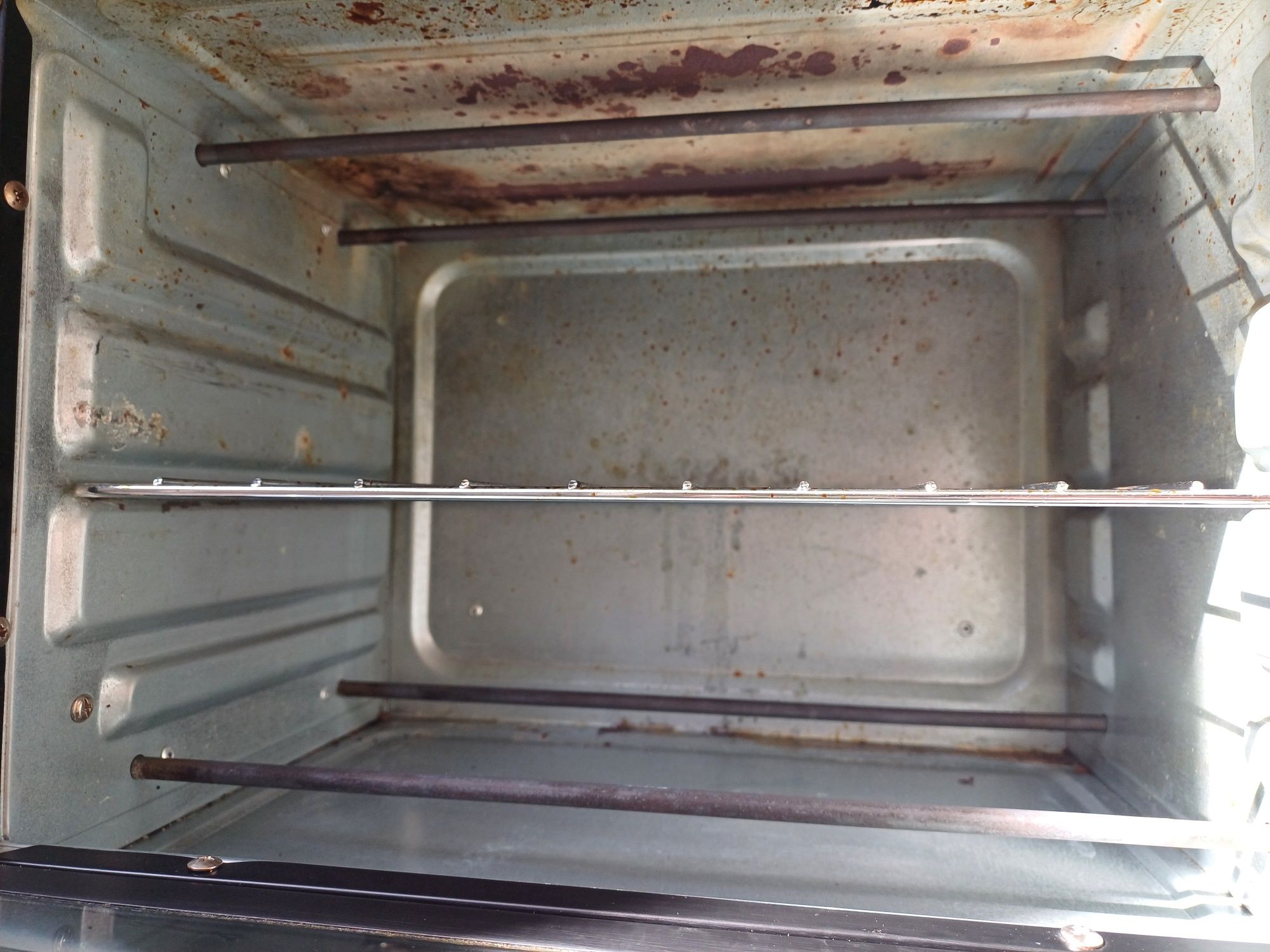 Piekarnik Esperanza 1600W