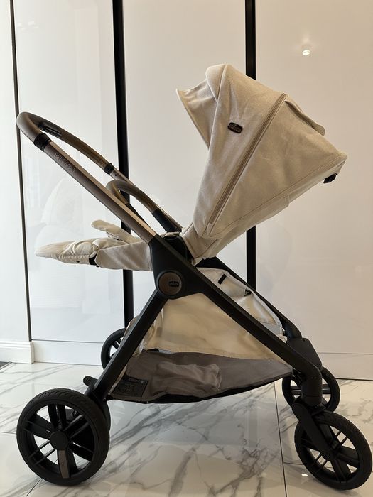 Коляска 2 в 1 Chicco Bellagio