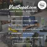 Komfortowe noclegi w Sopocie / Kwatery, Pokoje, Apartamenty Sopot