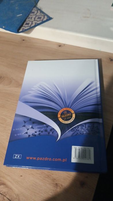 Zbiór zadań z chemii dla liceum i techników. Zakres rozszerzony 
Zakre