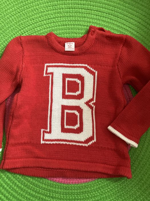 Camisola Algodão Benfica Bebé