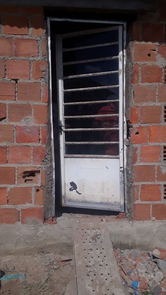 Faço pintura e renovações