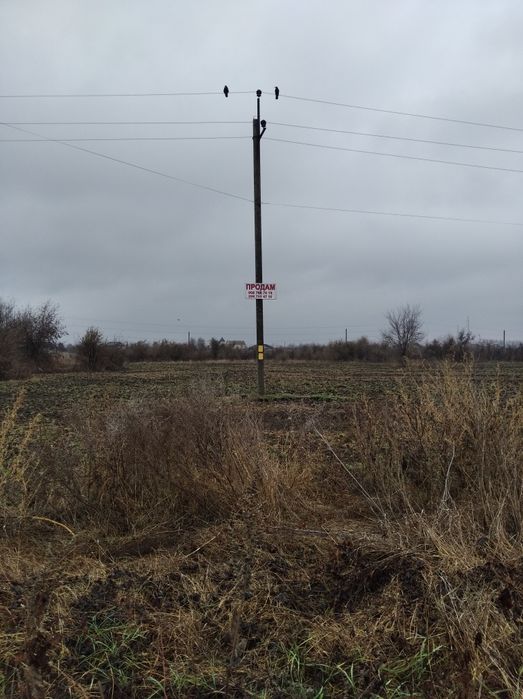 Продам участок под застройку в Подгородном,все коммуникации рядом 1 га