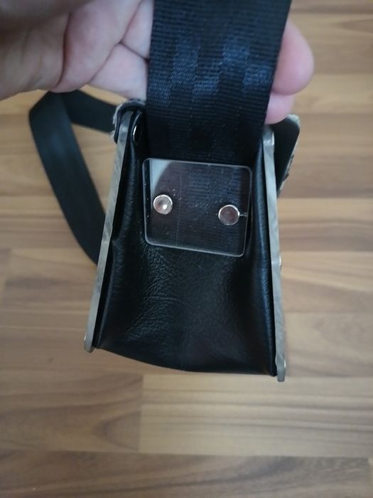 Сумка вінтажна брендова