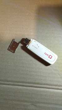 USB 3G модем Wetelecom WM-0300