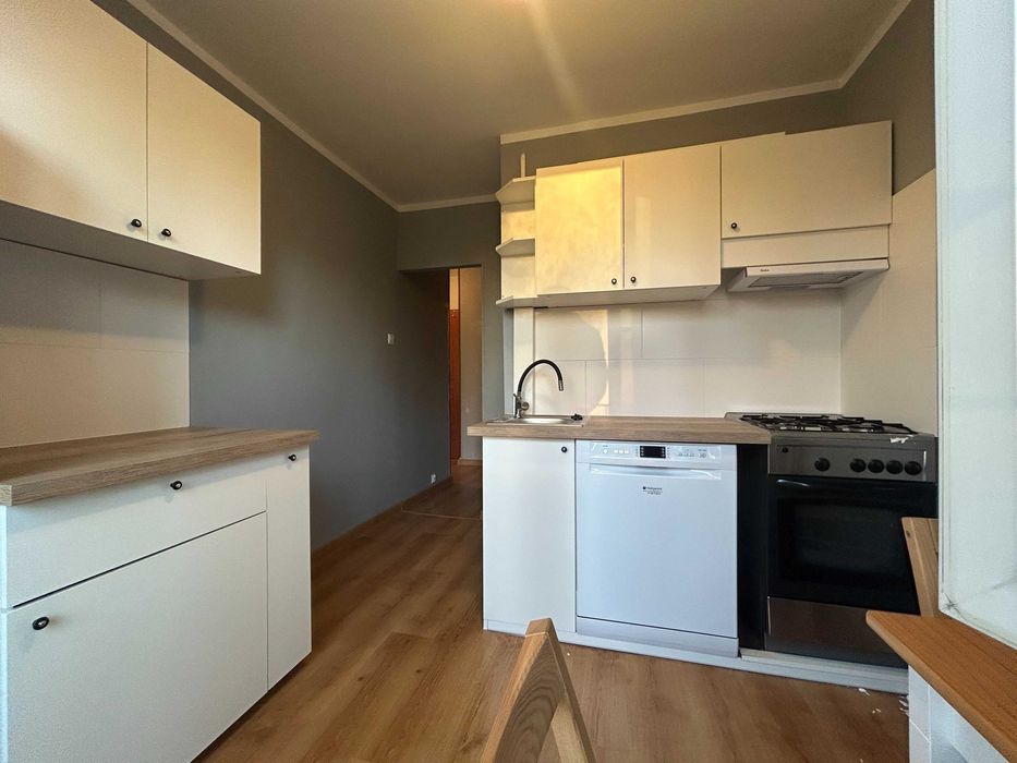 Polecam! Super Lokalizacja! Dwa Balkony!