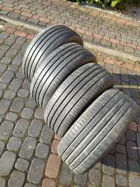 Opony letnie 235/45 R18 Toyo Proxes Sport używane