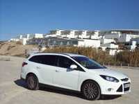 Ford Focus SW - 2015