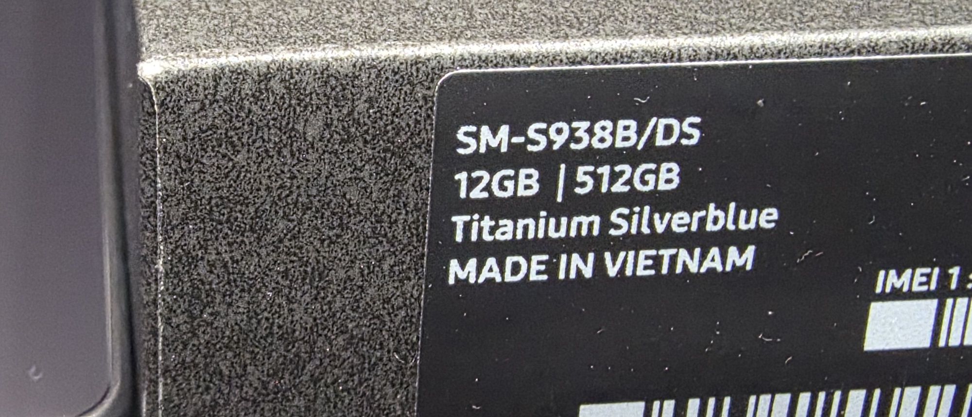 Samsung Galaxy s25 ultra 512gb igual a novo com garantia.
