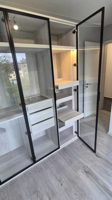 Roupeiros, Closets Por Medida