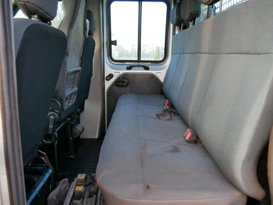 RENAULT MASTER 2.3 DCI 125cv IMPECÁVEL APENAS 35.000km ##OPORTUNIDADE#