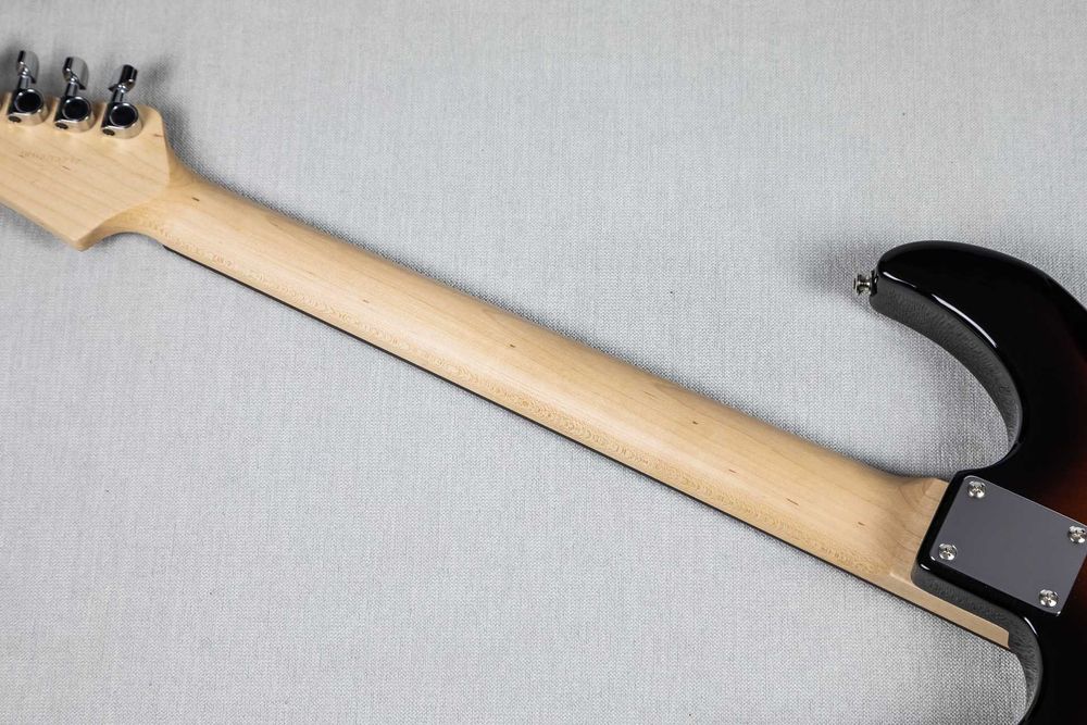 Yamaha Pacifica 212 VFM TBS - gitara elektryczna