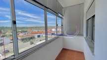 Apartamento T2 em Abrantes (ABT003)
