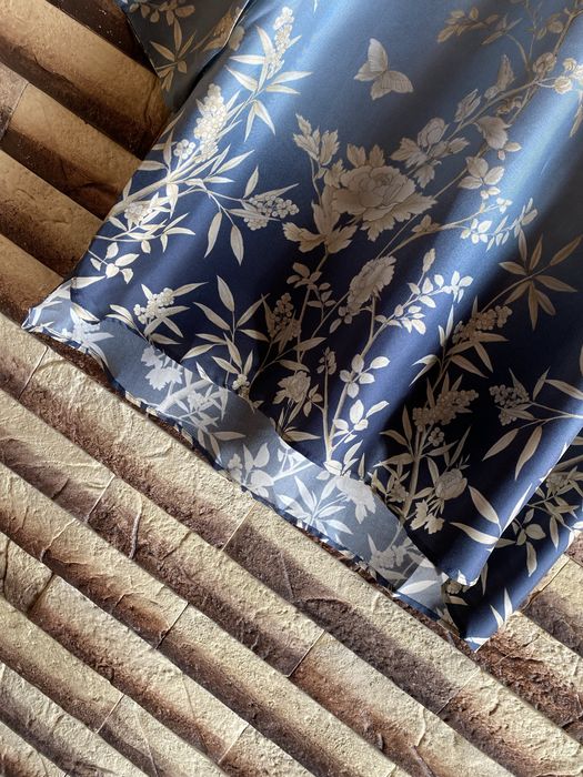 MaxMara.Блуза шовк.