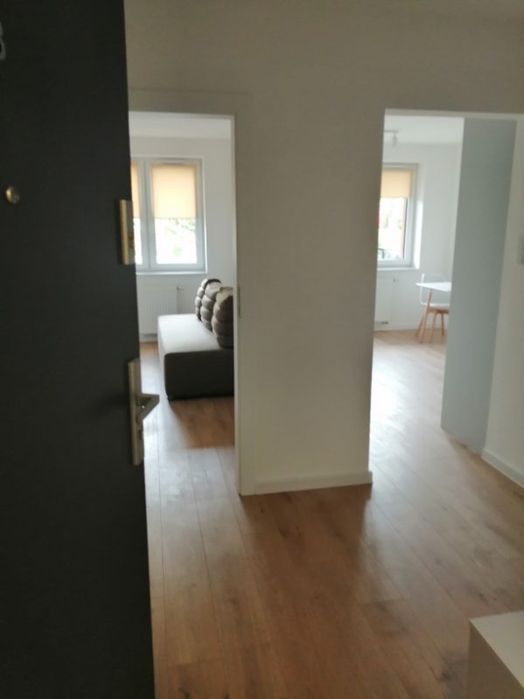 Mieszkanie Miasteczko Żydowskie