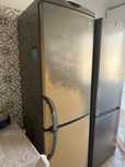 2 frigorificos por 100,00€