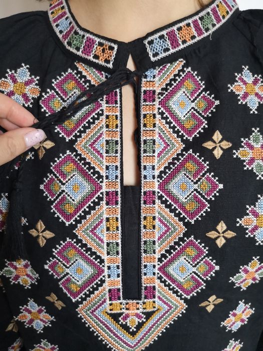 Жіноча вишиванка S, M, L