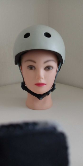 Шолом дитячий захисний