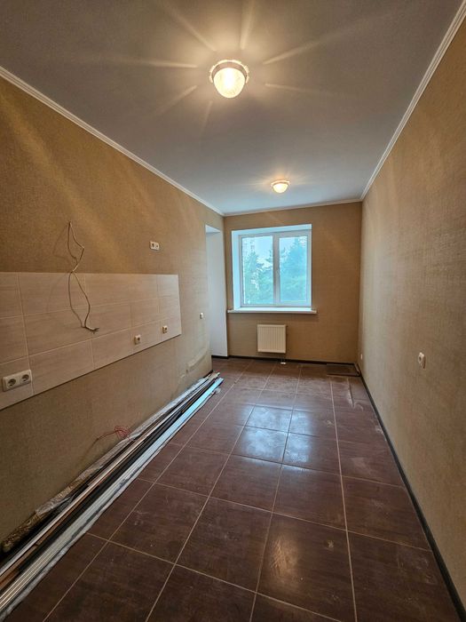 Продаж 1-ї квартири м. Українка вул. Будівельників буд 12
