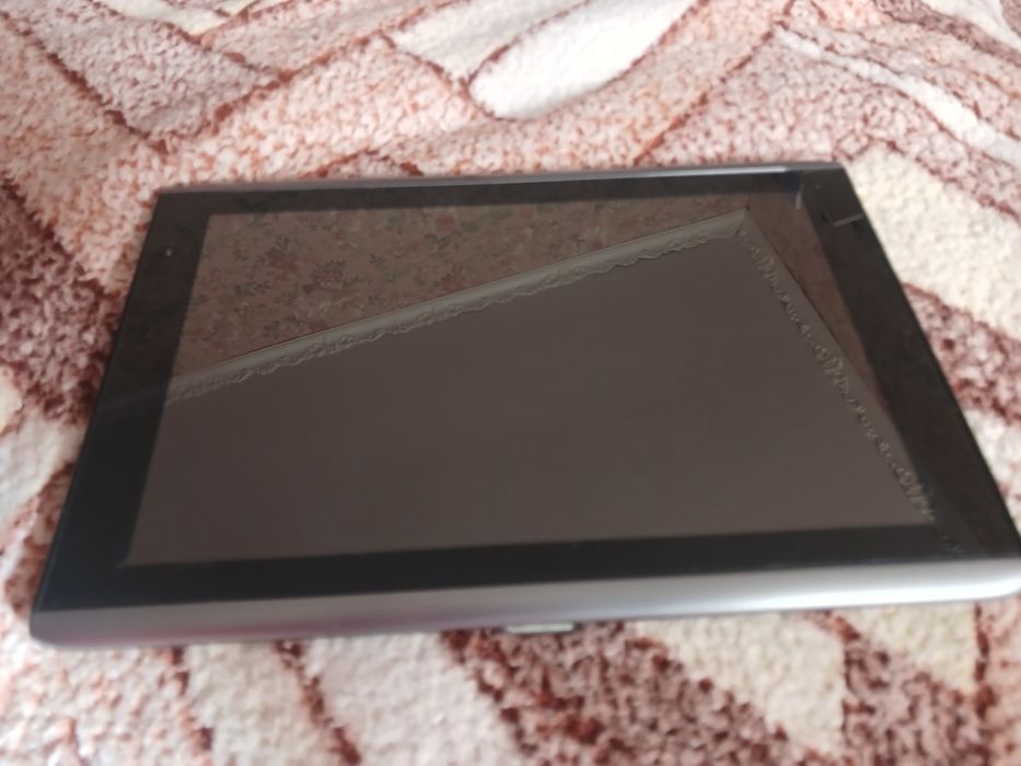 Продам планшет acer iconia tab a500